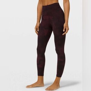 Lululemon Align Leggings